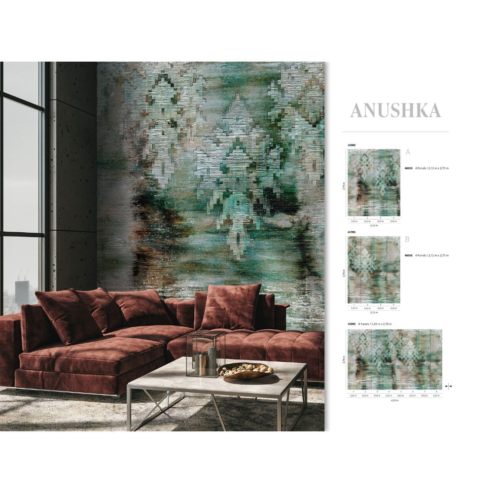 Marburg Smart Art Gallery - Geomteria