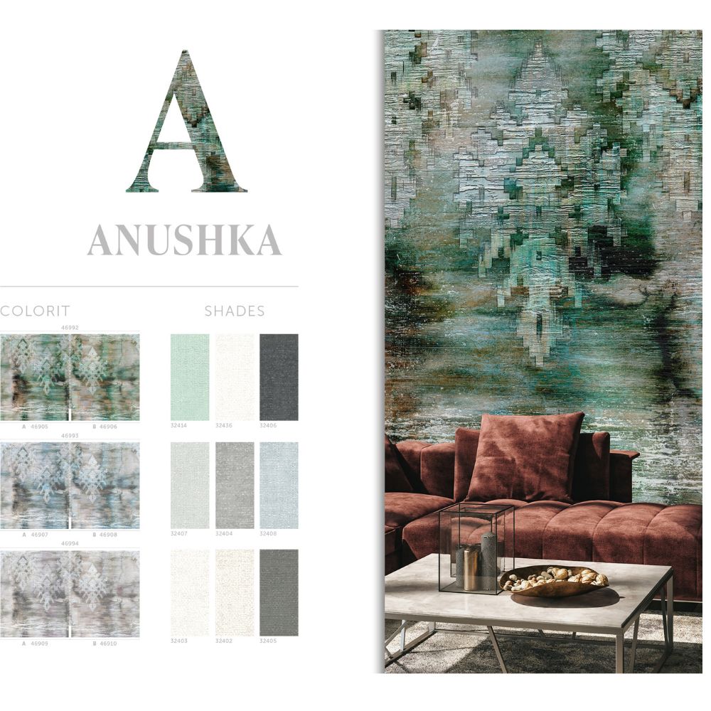 Marburg Smart Art Gallery - Geomteria