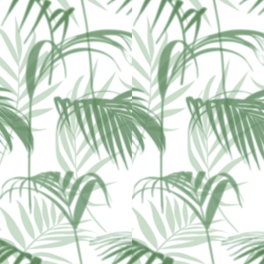 Marburg Smart Art Easy - Liście