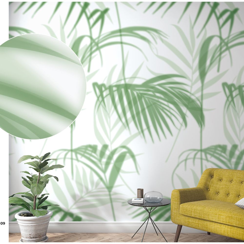 Marburg Smart Art Easy - Liście