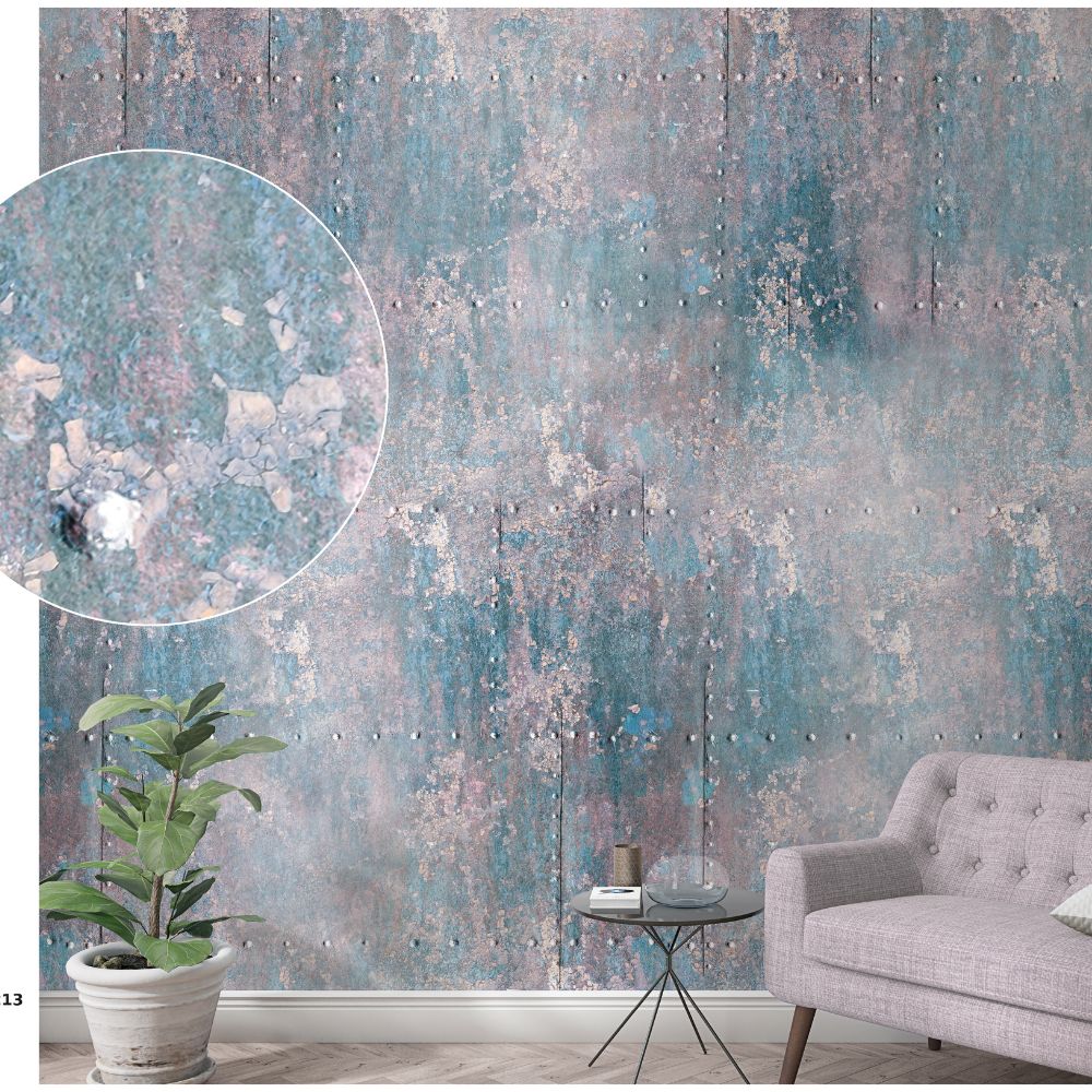 Marburg Smart Art Easy - Stara ściana