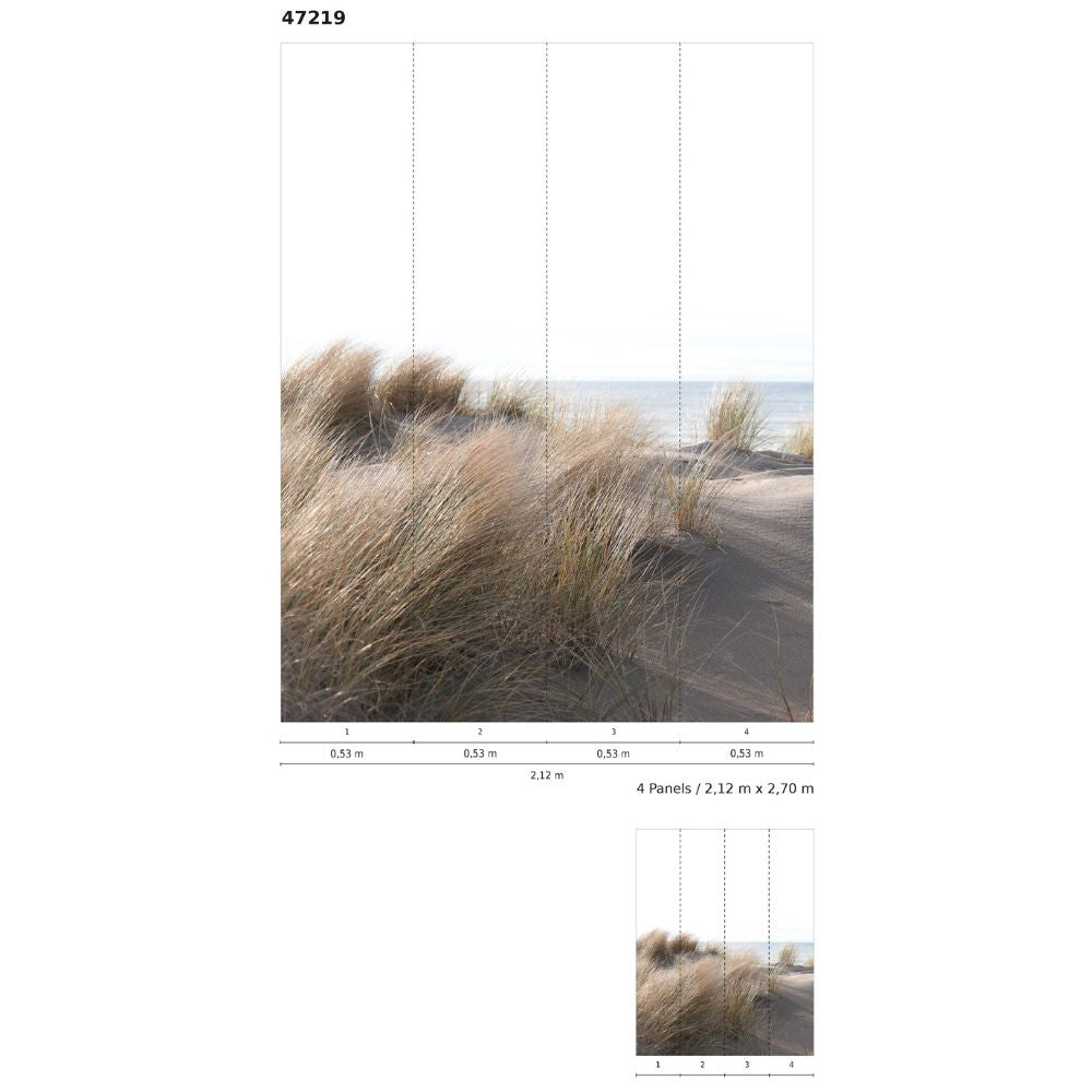 Marburg Smart Art Easy - Morze