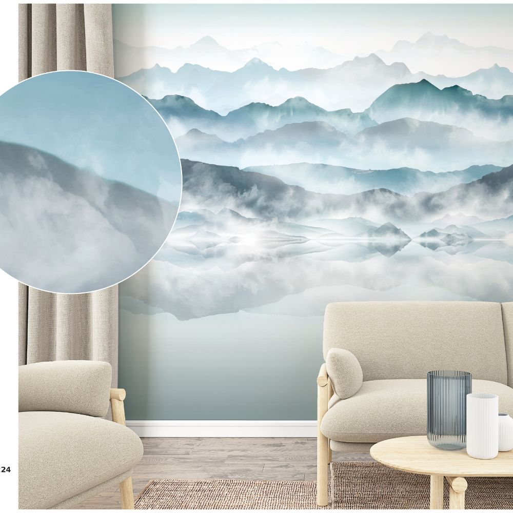 Marburg Smart Art Easy - Góry