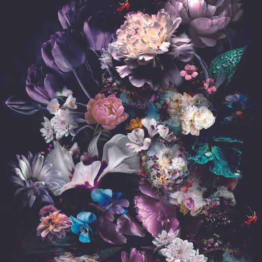 Marburg Smart Art Easy - Duży kwiat