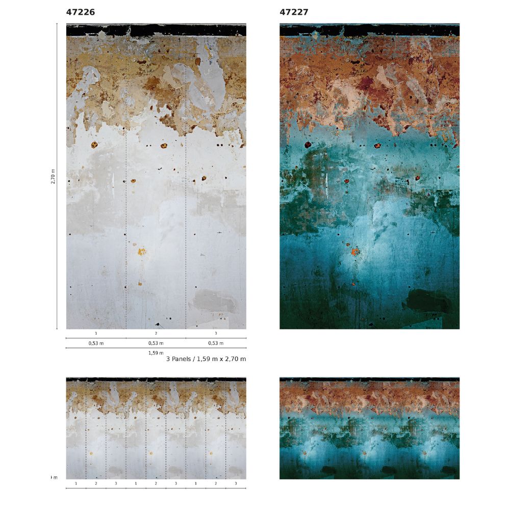 Marburg Smart Art Easy - Beton