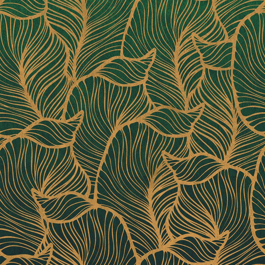 Marburg Smart Art Easy - Liście