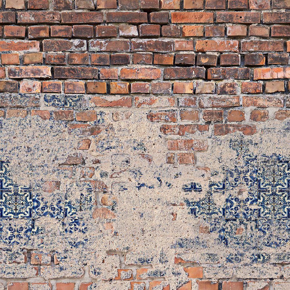 Marburg Smart Art Easy - Cegła