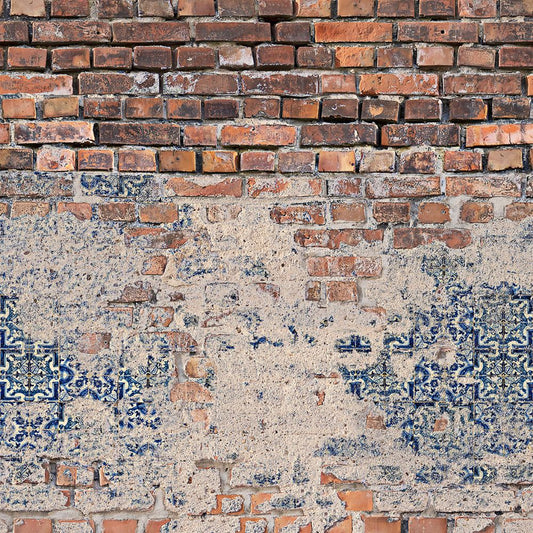 Marburg Smart Art Easy - Cegła