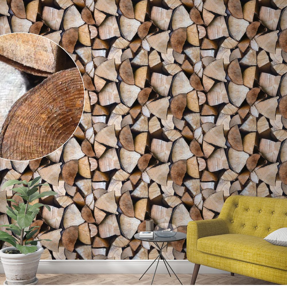 Marburg Smart Art Easy - Drewno