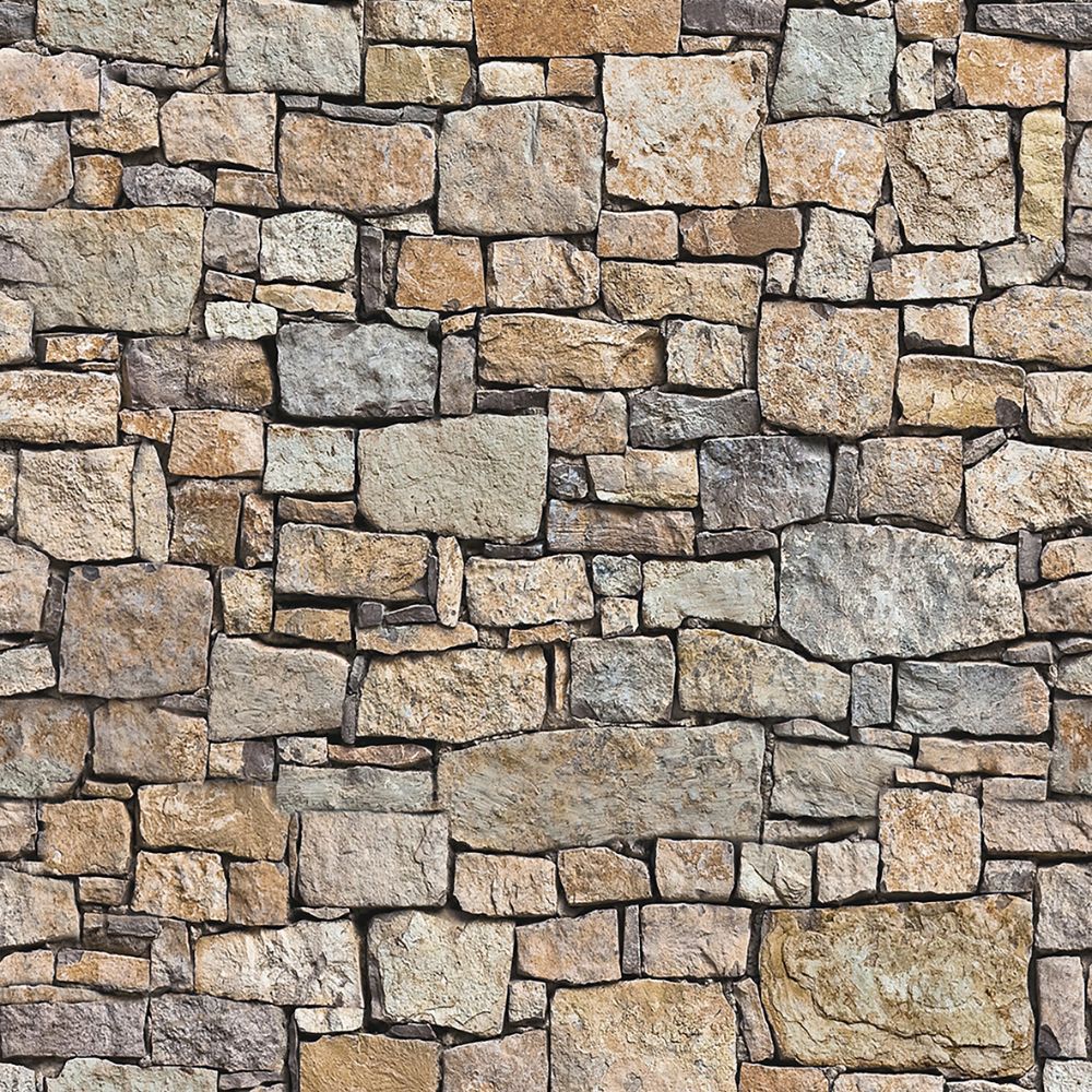 Marburg Smart Art Easy - Cegła