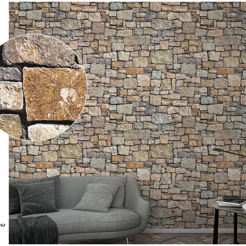 Marburg Smart Art Easy - Cegła