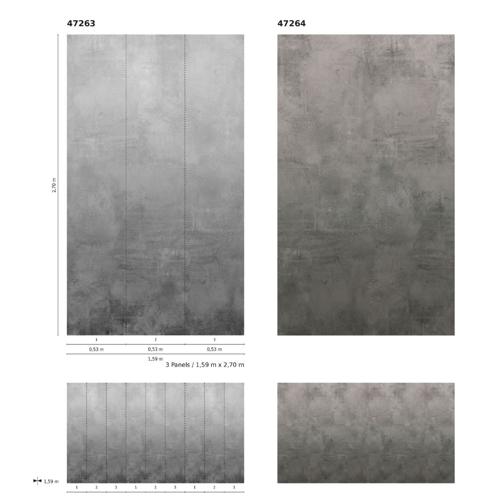 Marburg Smart Art Easy - Beton