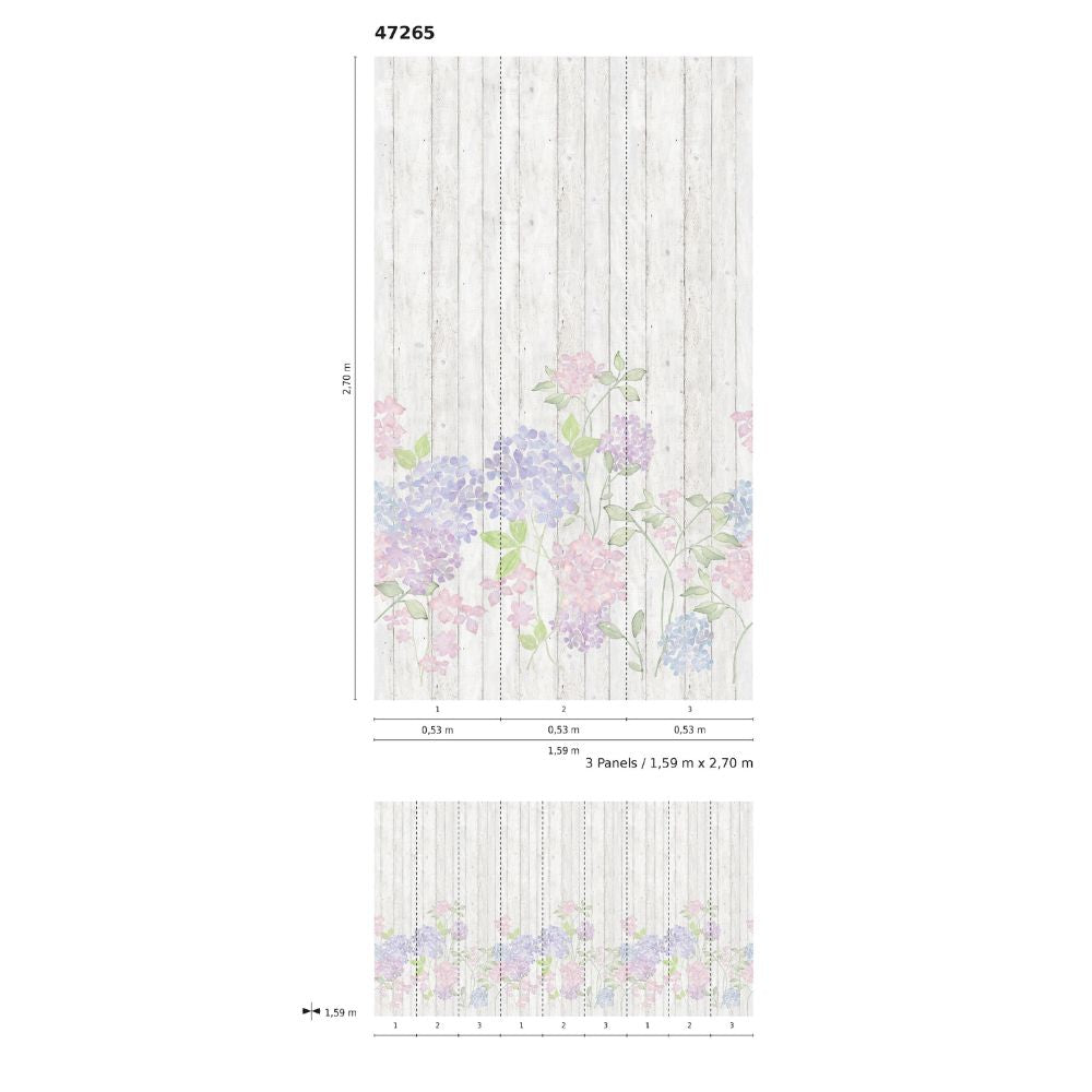 Marburg Smart Art Easy - Deski