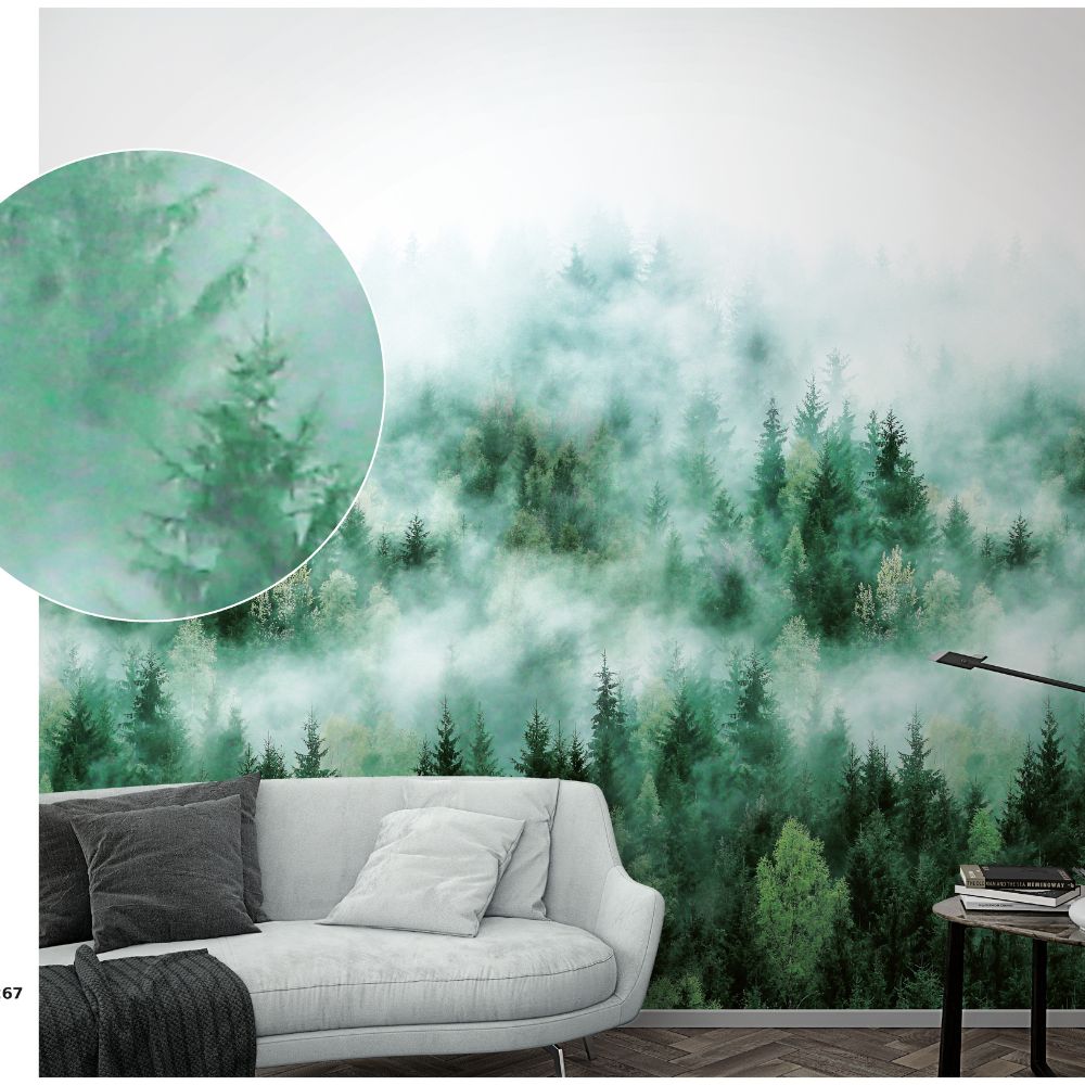 Marburg Smart Art Easy - Las we mgle