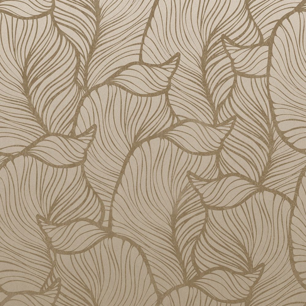 Marburg Smart Art Easy - Liście