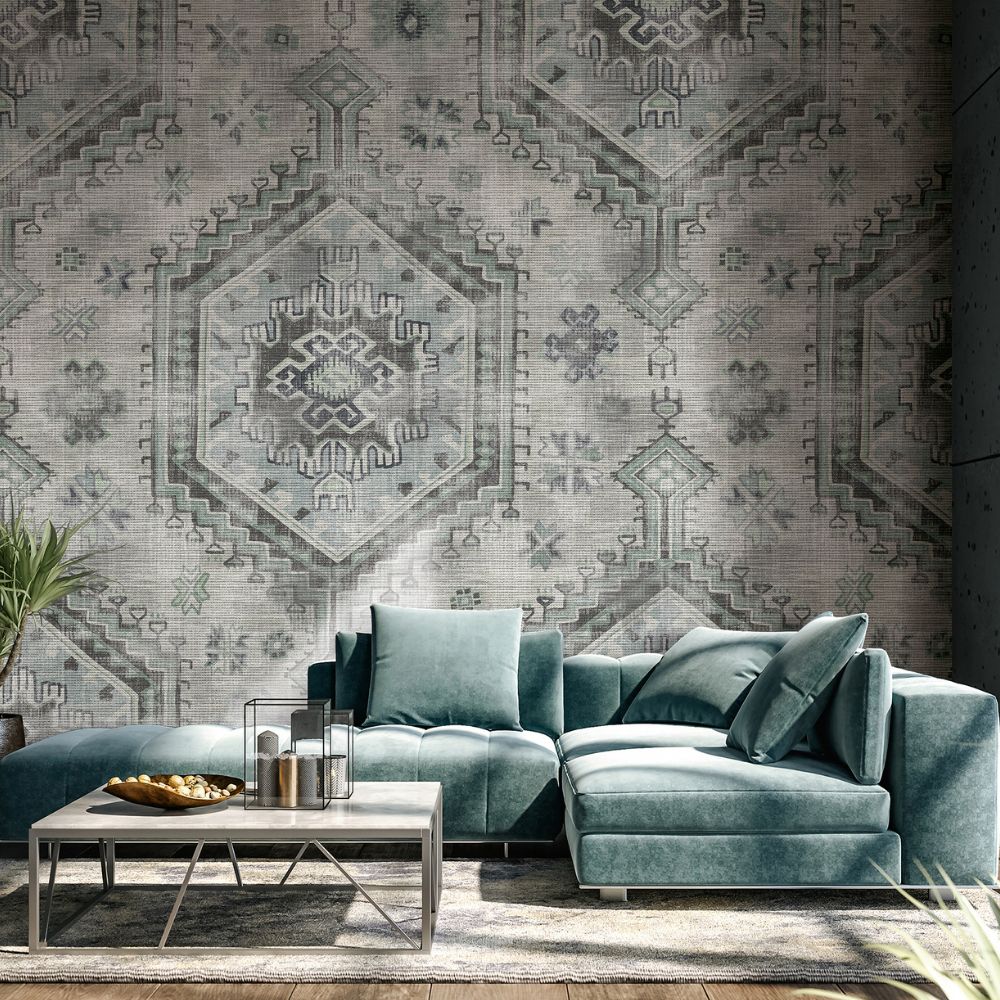 Marburg Smart Art Gallery - Ornamnet