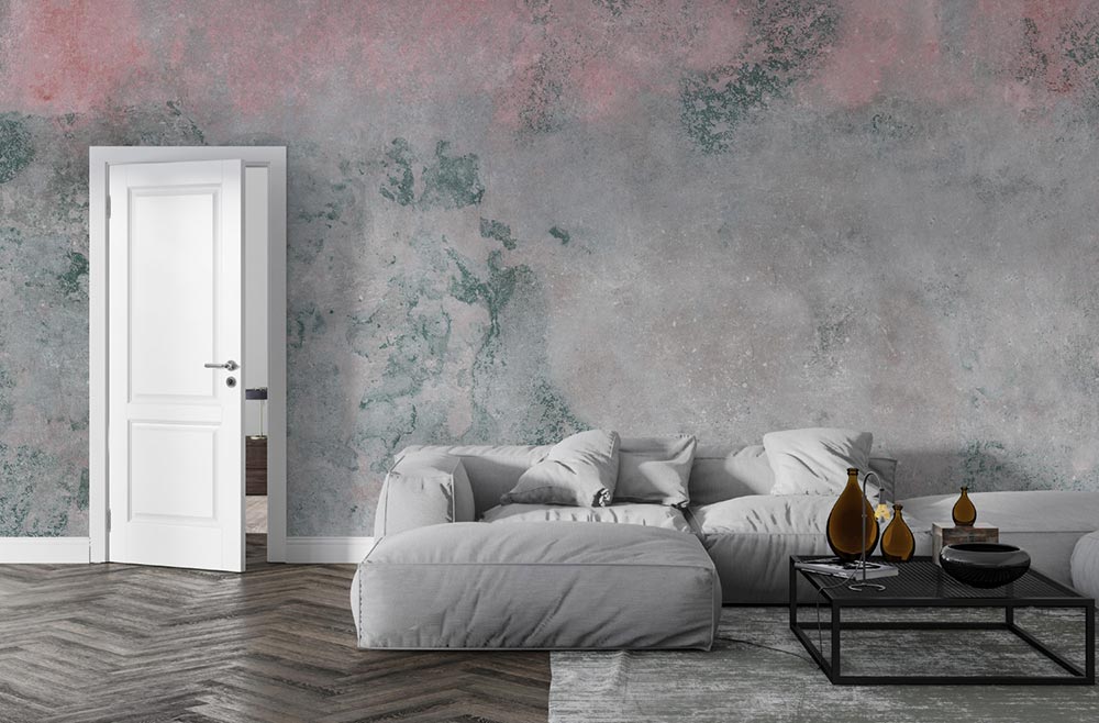 Wall'n Love Horizon - Beton