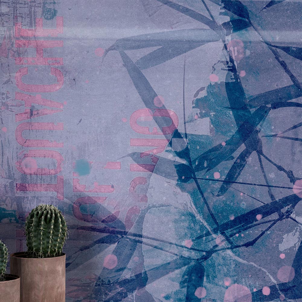 Wall'n Love Horizon - Efekt 3D