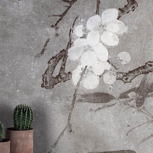 Wall'n Love Horizon - Gałęzie kwiatowe