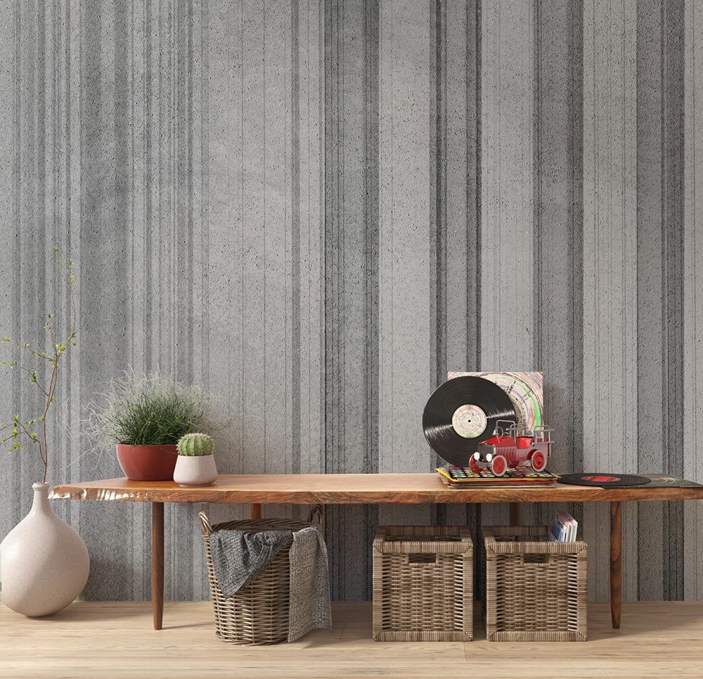 Wall'n Love Horizon - Pasy