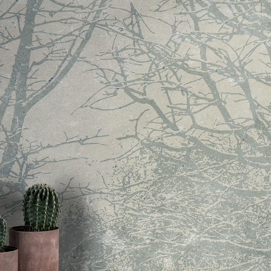 Wall'n Love Horizon - Suche rozgałęzione drzewa