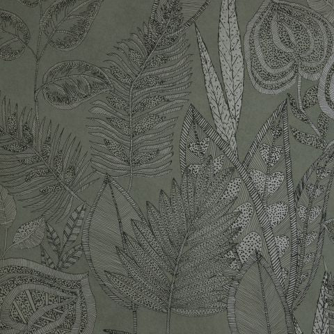Hohenberger Tapeta liście  65575 Pianta Tesoro