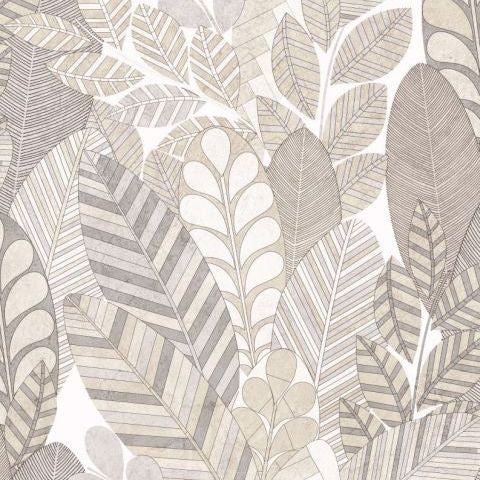 Hohenberger Tapeta Raku  Liście  65716