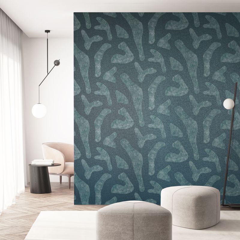 Hohenberger Tapeta Raku Geomteria Elift 65731