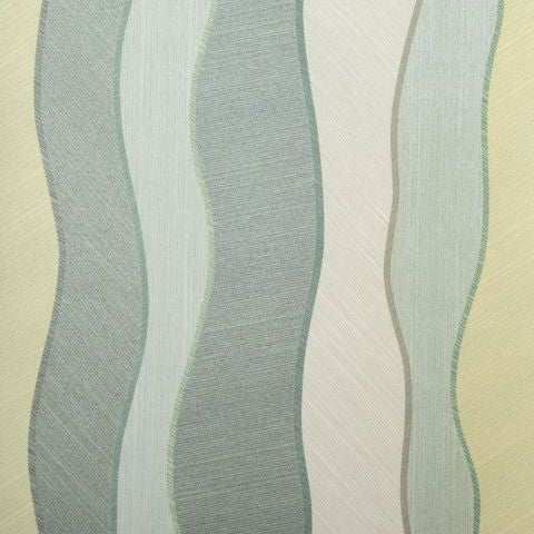 Hohenberger Tapeta Raku  Pasy fale 81414