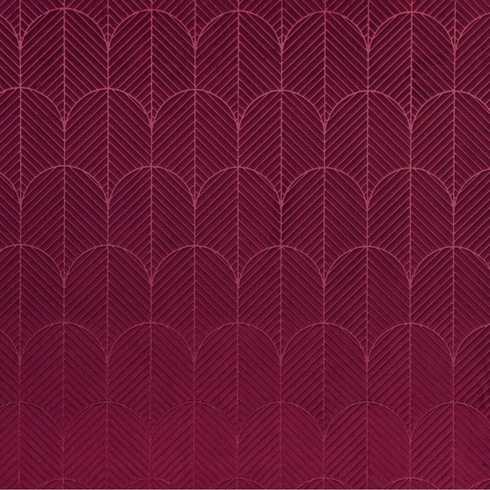 ARTE - KANSO - Tapeta w trójwymiarowe łuki aksamit 72522