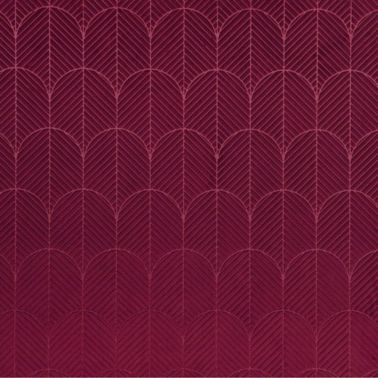 ARTE - KANSO - Tapeta w trójwymiarowe łuki aksamit 72522