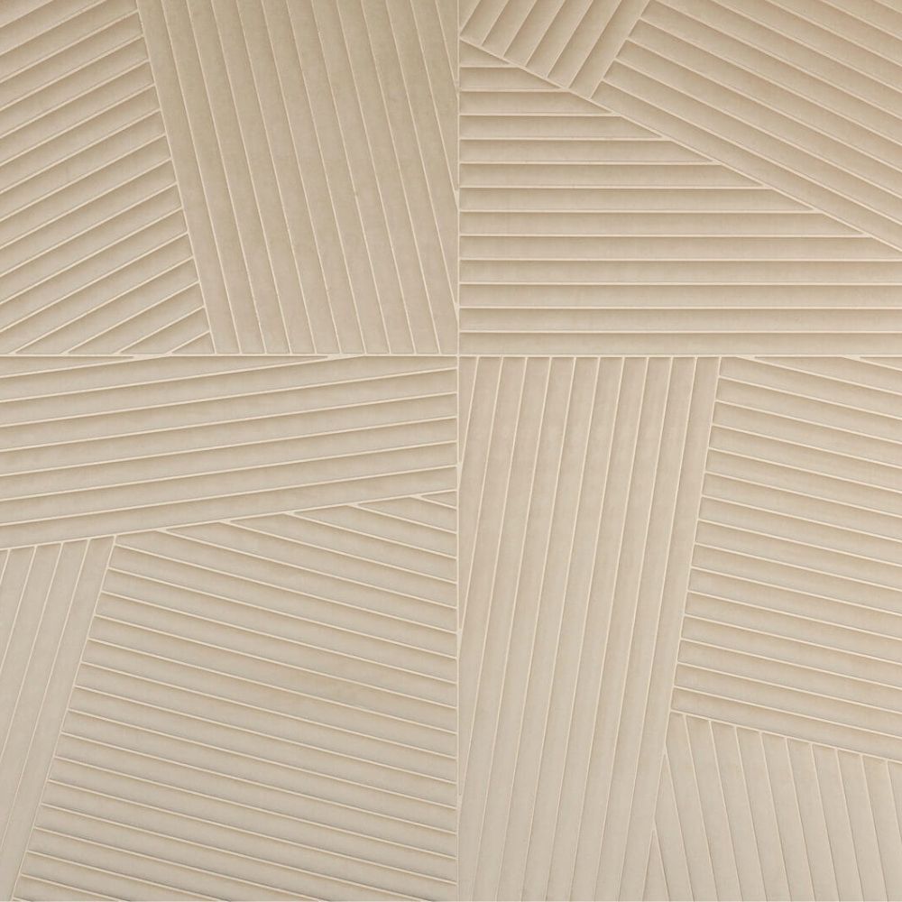 ARTE - KANSO - Trójwymiarowy geometryczne linie 72531