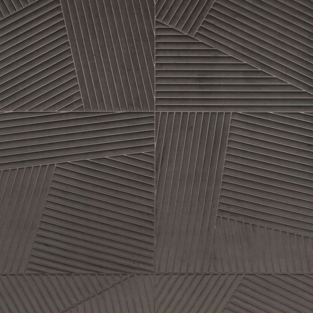 ARTE - KANSO - Trójwymiarowy geometryczne linie 72532