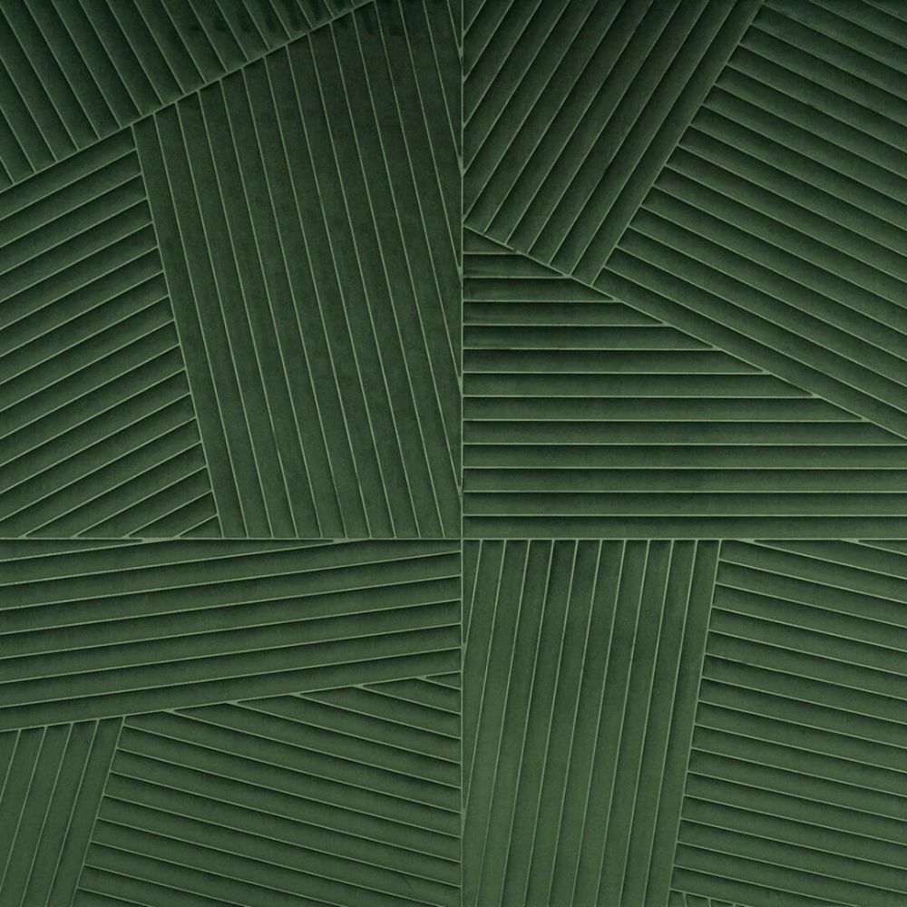 ARTE - KANSO - Trójwymiarowy geometryczne linie 72534