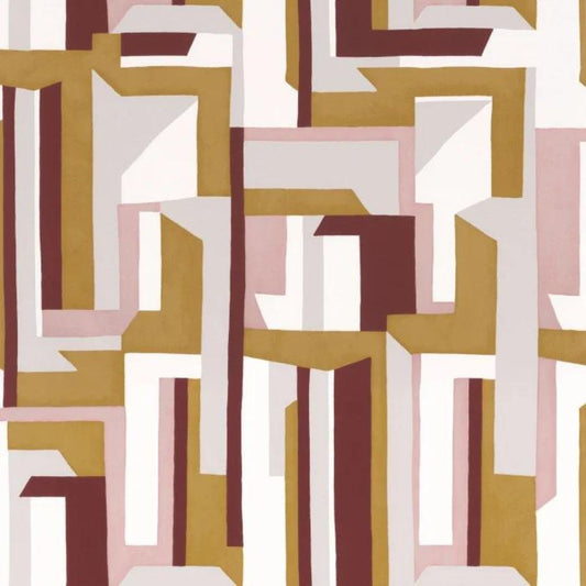 Casamance - MONTJOIE - JAZZ -  Geometria