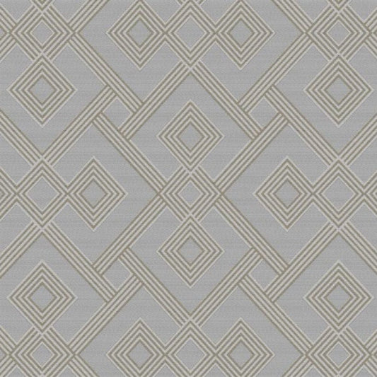 KT EXCLUSIVE - CHANCE - Tapeta geometryczna KT9850-750