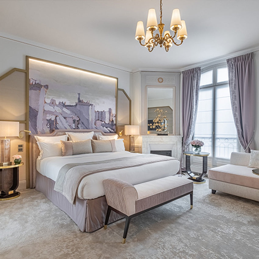 Casamance - Le lin 3 - Anka - Imitacja lnu lniane płótno 75238956