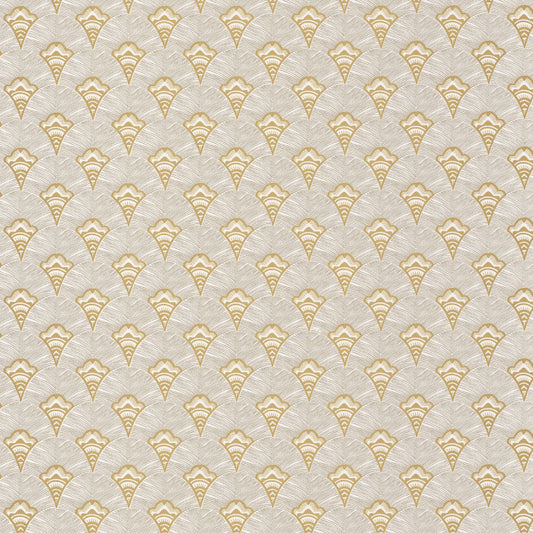 Casamance MIRAGE - ADENIUM - Tapeta w wachlarze