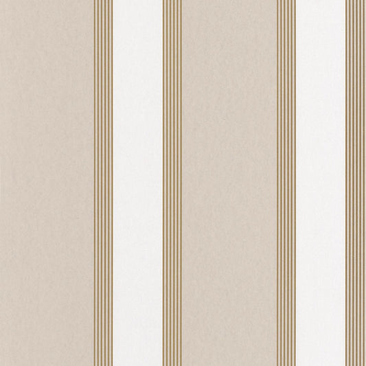 Casamance SQUARE - AUTEUIL - Tapeta w pasy