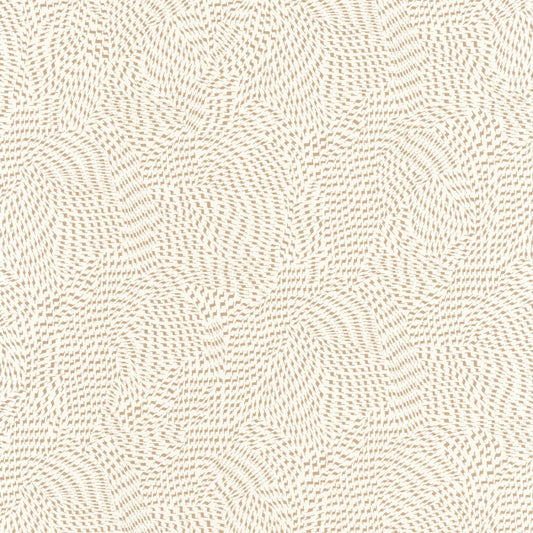 Casamance SQUARE - PASSY - Motyw geometryczny