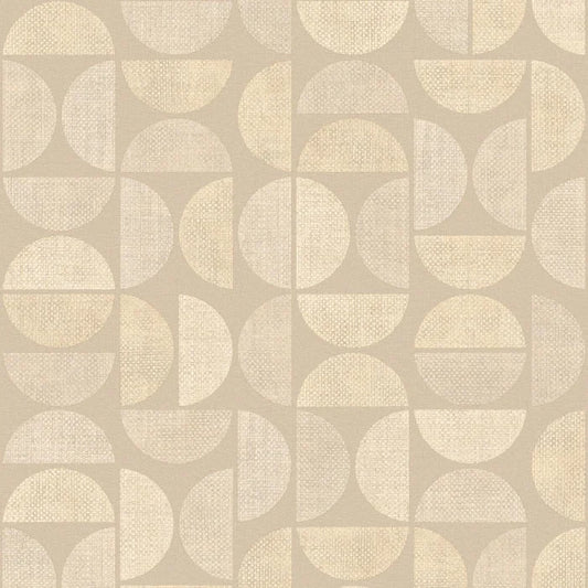 Casamance  NATURE SUR MESURE  DUALIS koła i półkola 76880916