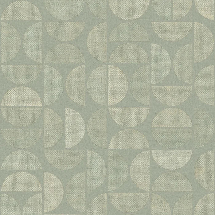 Casamance NATURE SUR MESURE DUALIS koła i półkola 76881120