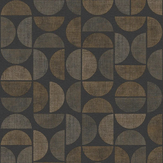 Casamance  NATURE SUR MESURE  DUALIS koła i półkola 76881426