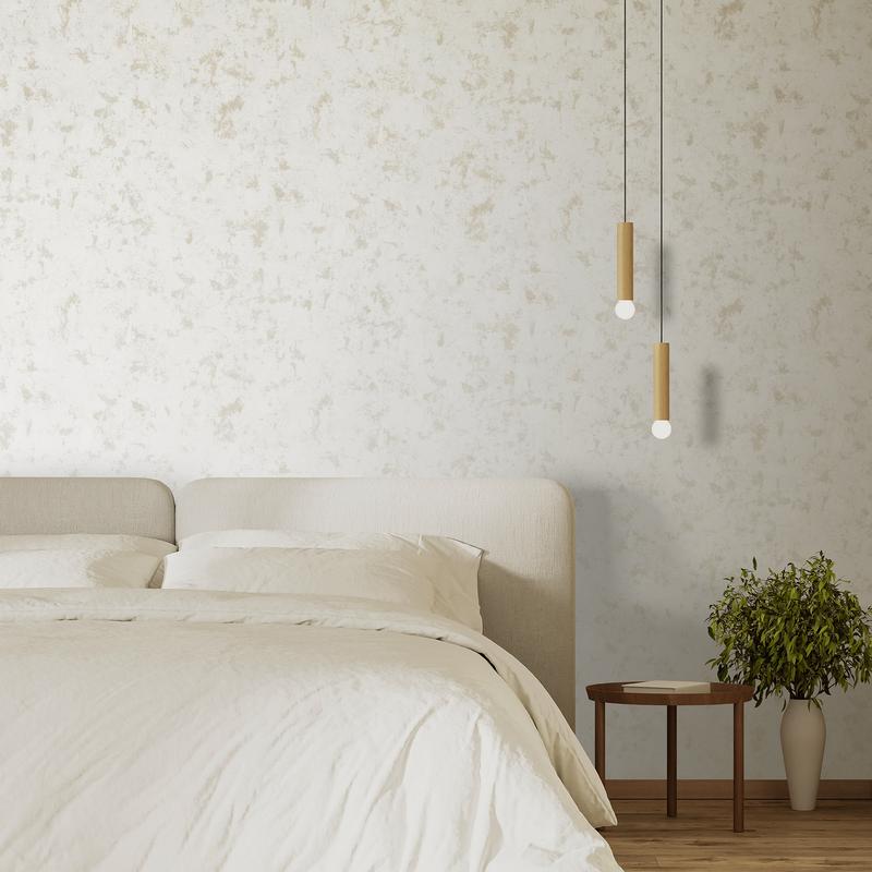 Hohenberger Tapeta Tesoro marmur kwarc 81390 Perlina