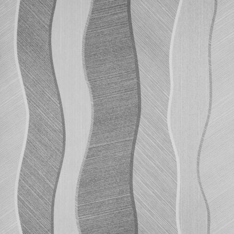 Hohenberger Tapeta Raku  Pasy fale 81415