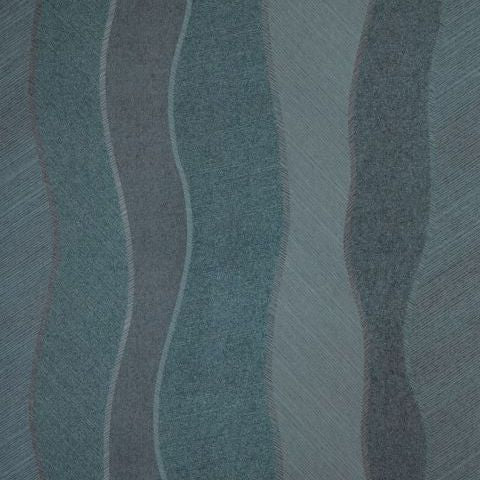 Hohenberger Tapeta Raku  Pasy fale 81416