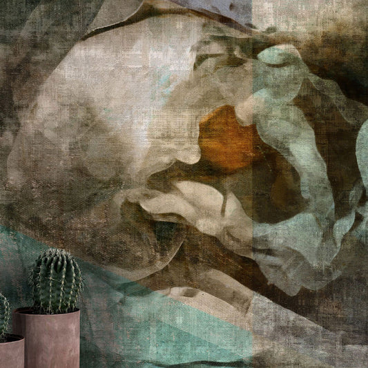 Wall'n Love Fame - Kwiaty 3D