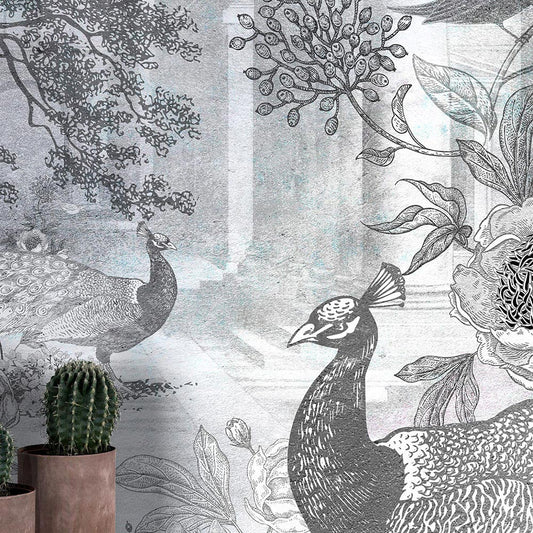 Wall'n Love Fame - Starożytne miasto