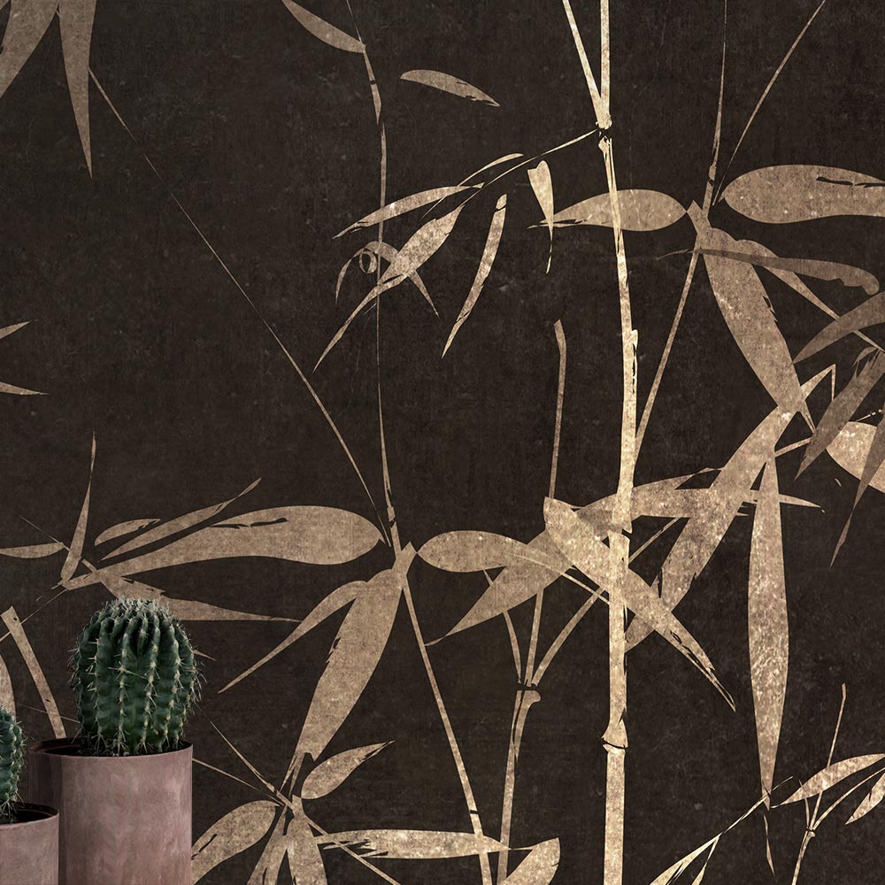 Wall'n Love Zen - Drobne gałązki