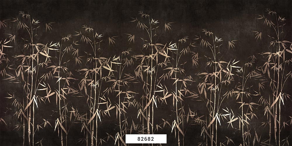 Wall'n Love Zen - Drobne gałązki